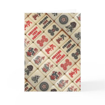 Mahjong jeder Anlass