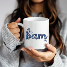Mahjong-Kaffeetasse Chinoiserie Chic Bam