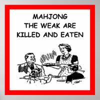 MAHJONG