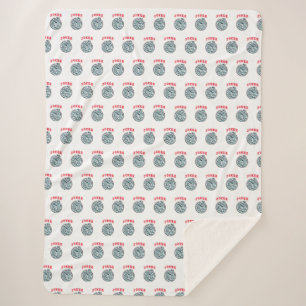 MahJong-Spielsymbol Joker-Kachel Sherpadecke