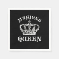 Mahjong Tile-basiertes chinesisches Spiel Gambler 