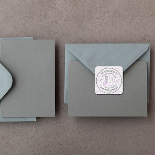 Mahjong Tile Sticker für Mahjong Party Decor