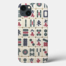 Mahjong Tiles