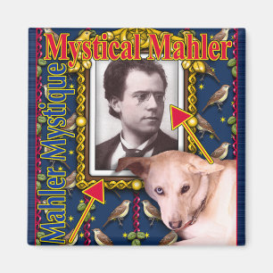 MAHLER MAGNET