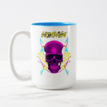 Mahlmug