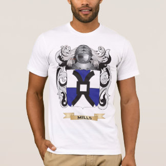 Mahlt Wappen (Familienwappen) T-Shirt