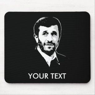 Mahmud Ahmadinedschad Mousepad