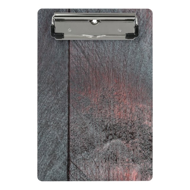 Mahogany wood background used look mini klemmbrett (Vorderseite)