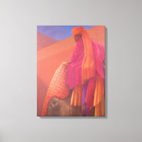 Mahout und Elephant