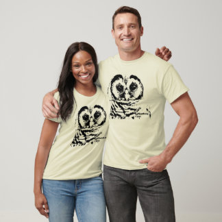 Mai 2015 - Owlet - OwlGuy's Shirt