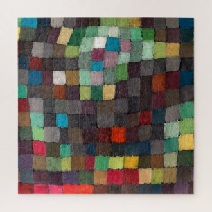 Mai Bild Paul Klee