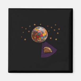 Mai Das vierte Cinco De Mayo Combo Magnet