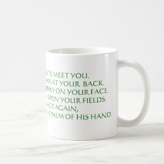 MAI IST DER STRASSEN-AUFSTIEG, ZUM VON VON YOU.MAY KAFFEETASSE
