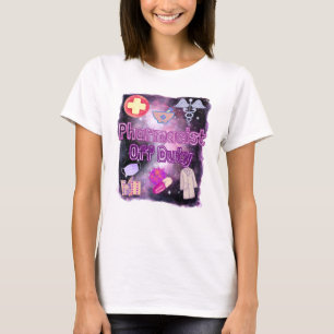 MAI TAG: PHARMAZEUTIN T-Shirt