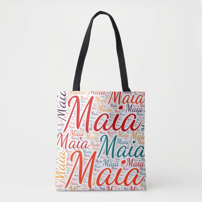 Maia Tasche (Vorderseite)