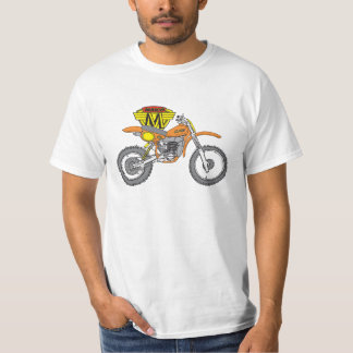 Maico Motocross T-Shirt