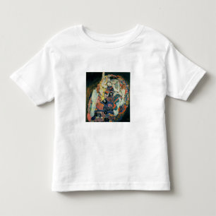 Maiden, 1913 (Öl auf Leinwand) Kleinkind T-shirt