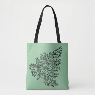 Maidenhaar Tasche