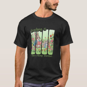 Maiglöckchen Mai Geburtsmonatsblume T-Shirt