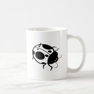 Maikäfer- Kaffeetasse