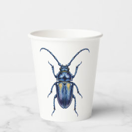 Maikäfer Pappbecher
