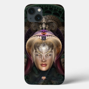 Maikia - Der Fall Mystic Guardian iPad Mini Case-Mate iPhone Hülle