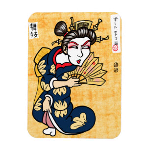 Maiko Magnet