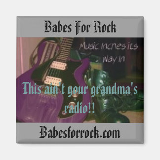 mail, Babes For Rock, Babesforrock.com, This ai.. Magnet
