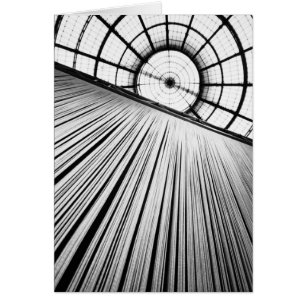 Mailand Italien, Ausstellung in der Galleria