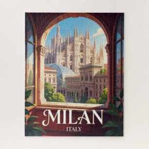 Mailand Italien Dom Historisches Reisen