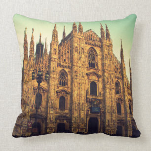 Mailand, Italien Kissen