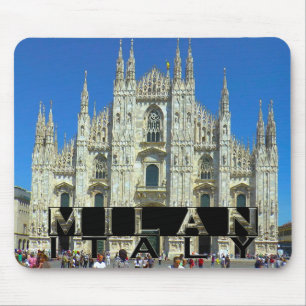 Mailand Mousepad