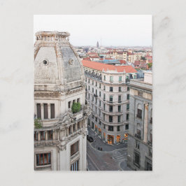 Mailand Postkarte