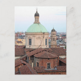 Mailand Postkarte