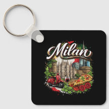 Mailand