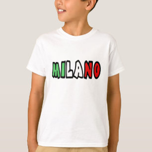 Mailand T-Shirt