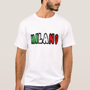 Mailand T-Shirt