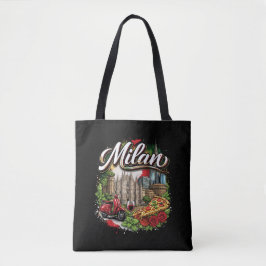 Mailand Tasche