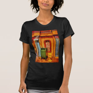 Mailman - Parkverbot T-Shirt