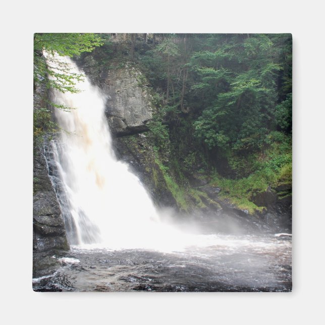 Main Falls Magnet (Vorne)