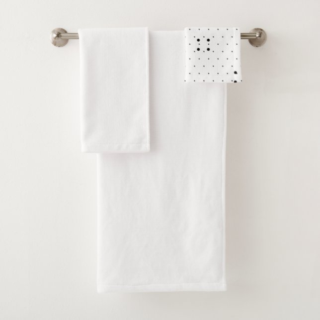 Main, Lave-linge, Baignoire, Serviette De Salle De (En situation)