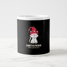 Maincoon Cat Weihnachten