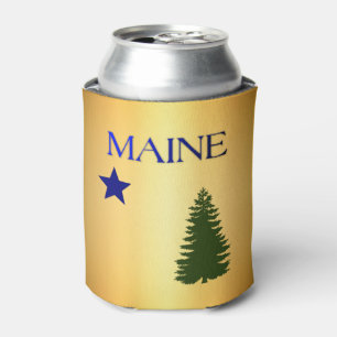 Maine (1901) dosenkühler