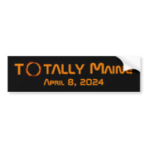 Maine 2024 Gesamtsolarkose