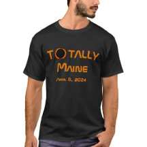 Maine 2024 Gesamtsolarkose