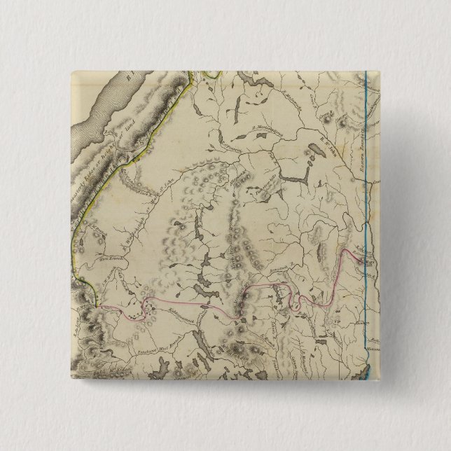 Maine 3 button (Vorderseite)