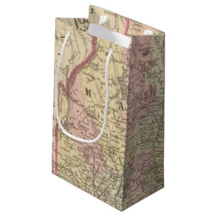 Maine 3 kleine geschenktüte