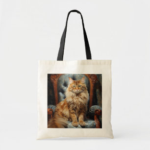 Maine Coon cat Tragetasche