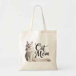 Maine Coon Empire Chat Maman Sac fourre-tout III