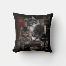 Maine Coon Kittens